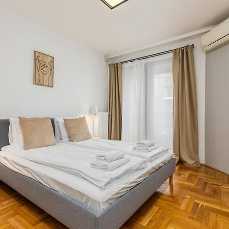 Venus Apartments - Synagogue I Budapeszt Zewnętrze zdjęcie