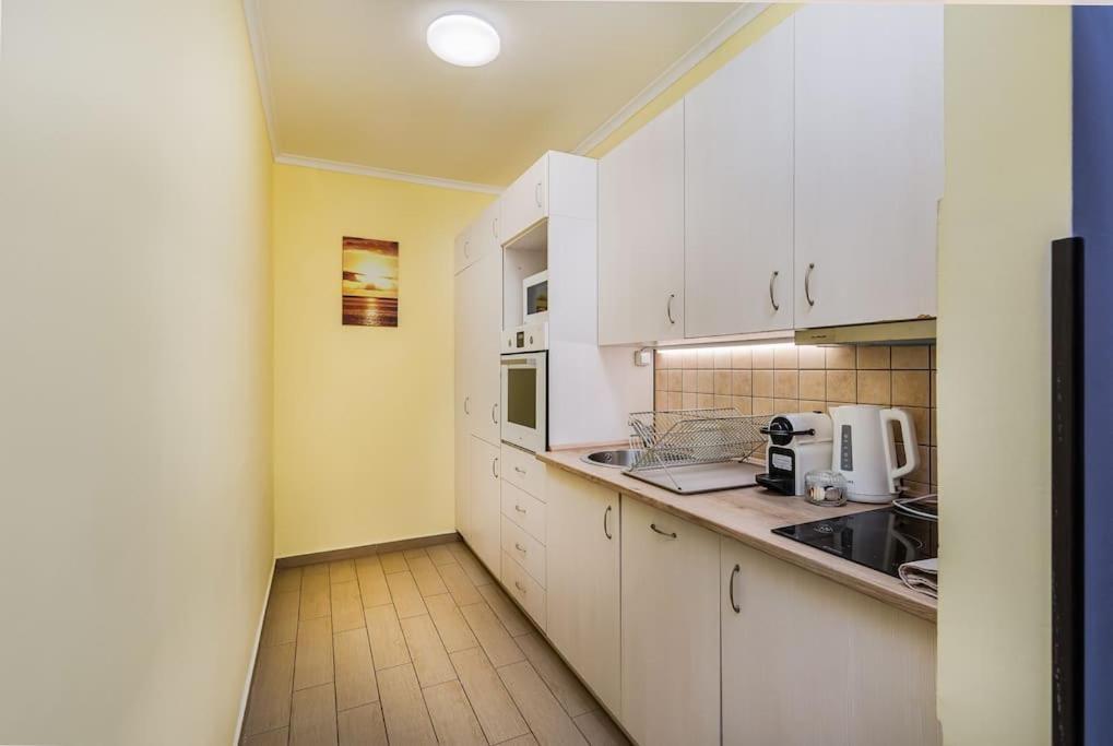 Venus Apartments - Synagogue I Budapeszt Zewnętrze zdjęcie
