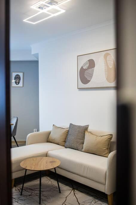 Venus Apartments - Synagogue I Budapeszt Zewnętrze zdjęcie